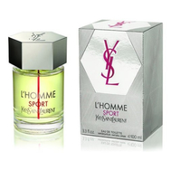 YSL L'Homme Sport