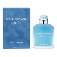 Dolce Gabbana (D&G) Light Blue Eau Intense For Men