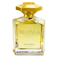 Diadema Exclusif Milonga