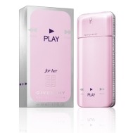 Givenchy Play for Her
