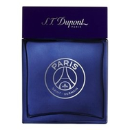 S.T. Dupont Parfum Officiel du Paris Saint-Germain