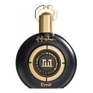 M. Micallef Emir
