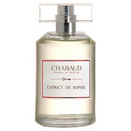 Chabaud Maison De Parfum Caprice De Sophie