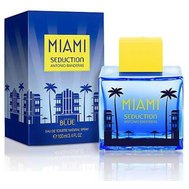 Antonio Banderas Miami Seduction For Men