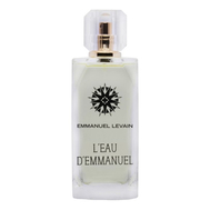 Emmanuel Levain L'Eau D'Emmanuel