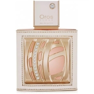 Oros Fleur Pour Femme