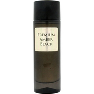 Chkoudra Paris Private Blend Premium Amber Black