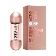 Carolina Herrera 212 VIP Rose