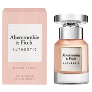 Abercrombie & Fithc Authentic Woman