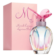 Mariah Carey Lucious Pink
