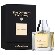 The Different Company Collection Excessive Oud Shamash