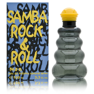 Perfumer`s Workshop Samba Rock & Roll Man
