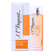 S.T. Dupont Essence Pure ICE Pour Femme