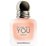 Armani Emporio In Love With You Freeze