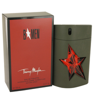 Thierry Mugler B'Men
