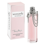 Thierry Mugler Womanity Eau pour Elles