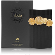 Afnan Tribute Black
