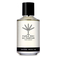 Parle Moi De Parfum Chypre Mojo