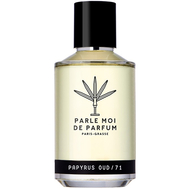 Parle Moi De Parfum Papyrus Oud / 71