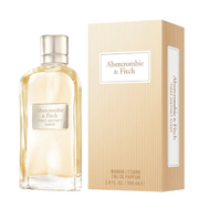 Abercrombie & Fitch First Instinct Sheer