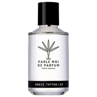 Parle Moi De Parfum Orris Tattoo