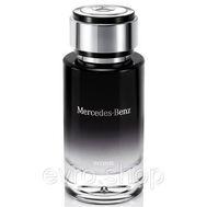 Mercedes-Benz Intense for Him