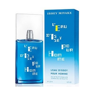 Issey Miyake L'Eau D'Issey Pour Homme Summer Edition 2017