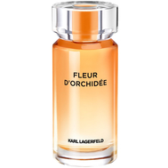 Karl Lagerfeld Fleur D'Orchidee