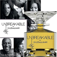 Khloe and Lamar Unbreakable