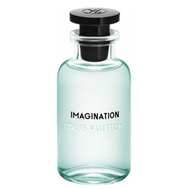 Louis Vuitton Imagination