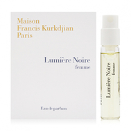 Francis Kurkdjian Lumiere Noire for women