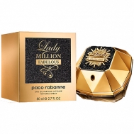 Paco Rabanne Lady Million Fabulous