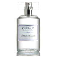 Chabaud Maison De Parfum Caprice de Julie
