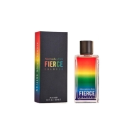 Abercrombie & Fitch Fierce Pride Edition