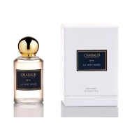 Chabaud Maison de Parfum La Nuit Danse