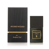 Arabian Oud Rose Wood
