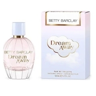 Betty Barclay Dream Away Eau De Toilette
