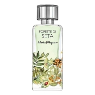 Salvatore Ferragamo Foreste Di Seta