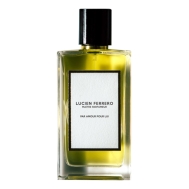 Lucien Ferrero Maitre Parfumeur Par Amour Pour Lui