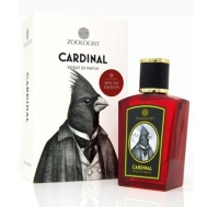 Zoologist Perfumes Cardinal