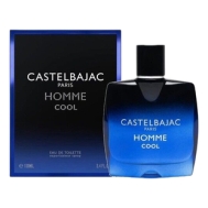 Castelbajac Homme Cool