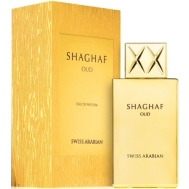 Swiss Arabian Shaghaf Oud