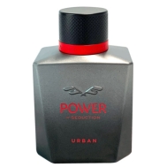 Antonio Banderas Power of Seduction Urban