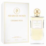 Arabian Wind Cherry Pits