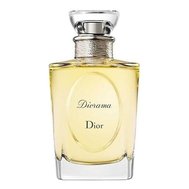 Christian Dior Diorama