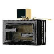 Fendi Fan di Fendi Deluxe Leather Limited Edition