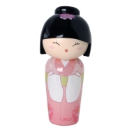 Kokeshi Lotus