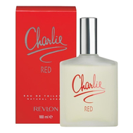 Revlon Charlie Red