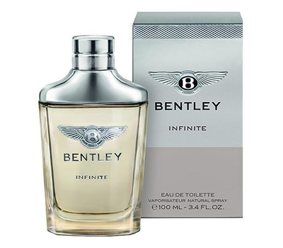 Bentley Infinite 100668