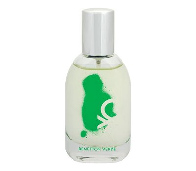 Benetton Verde Man 100622